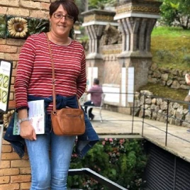 Susana Segovia Granero