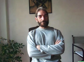 Carlos Marianidis, 12 Ago 2014