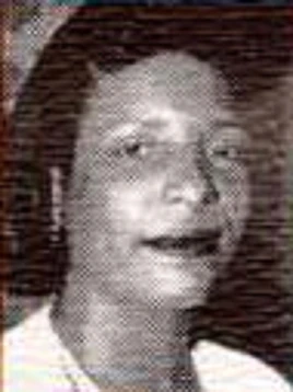 Aida Judith González Castrellón