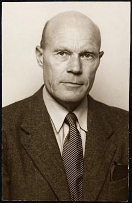 Tarjei Vesaas