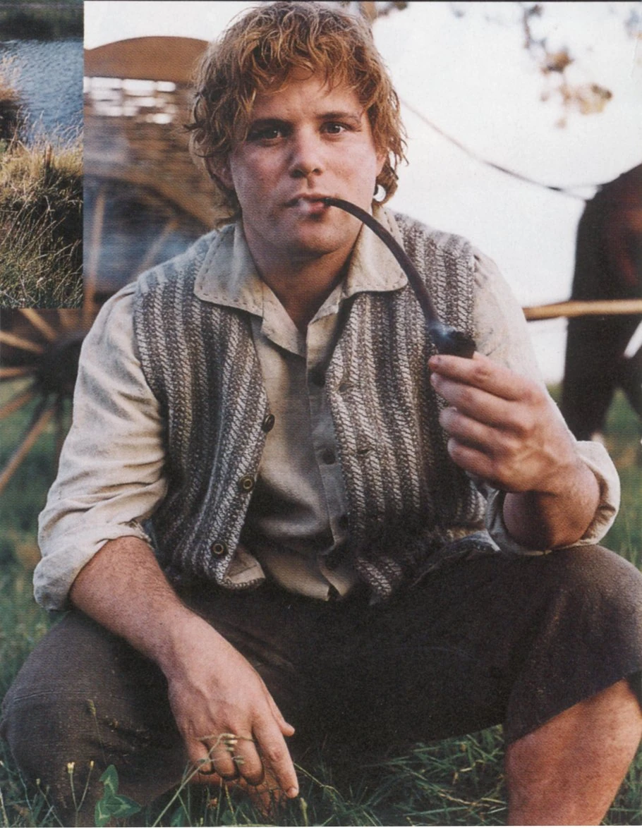 Samsagaz Gamyi Wiki Biblioteca de Tierra Media |