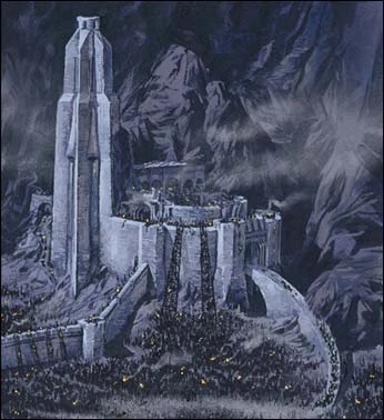 Cuernavilla | Biblioteca de la Tierra Media | Fandom