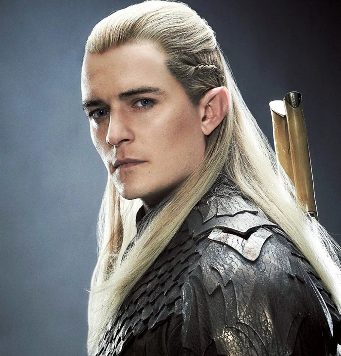 Legolas Wiki Biblioteca de la Tierra Media Fandom