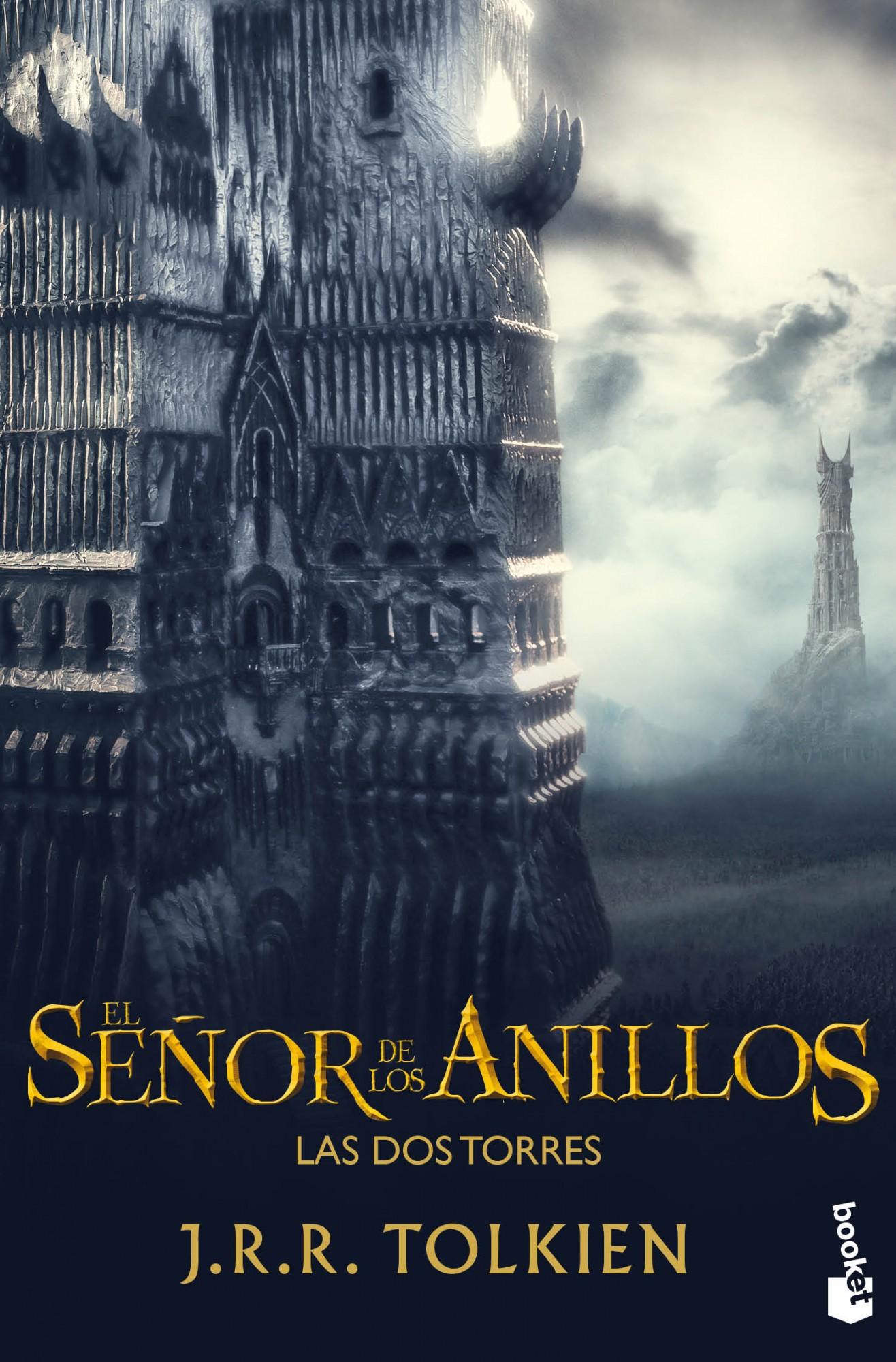 El Señor de los Anillos: Las Dos Torres | Wiki Biblioteca de la Tierra  Media | Fandom