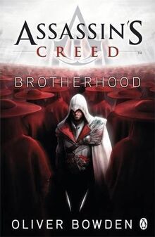 Assassin'sCreedBrotherhoodnovel