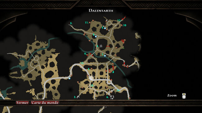 Odarath Est