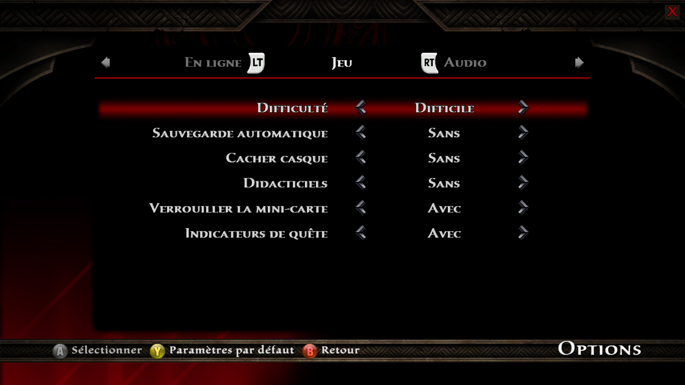 Nouvelle Partie Les Royaumes D Amalur Reckoning Fandom