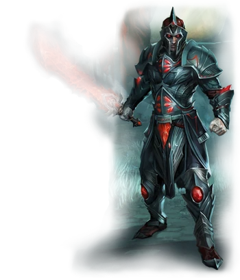 Reckoning-TuathaDeohn 0