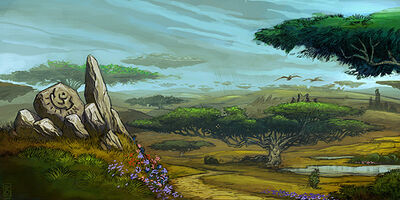 Plains-of-erathell