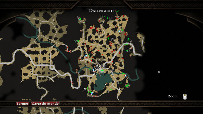 Glendara