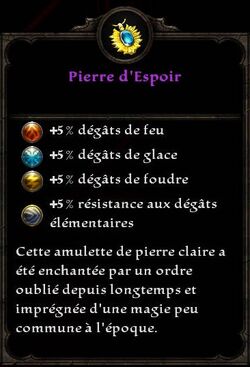 Pierre d'Espoir