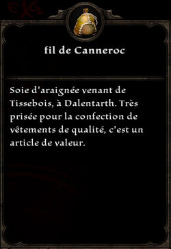 Fil de Canneroc