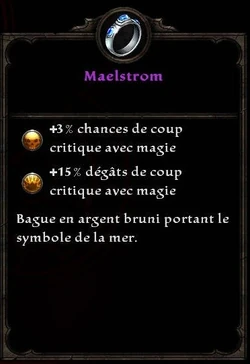 Maelstrom