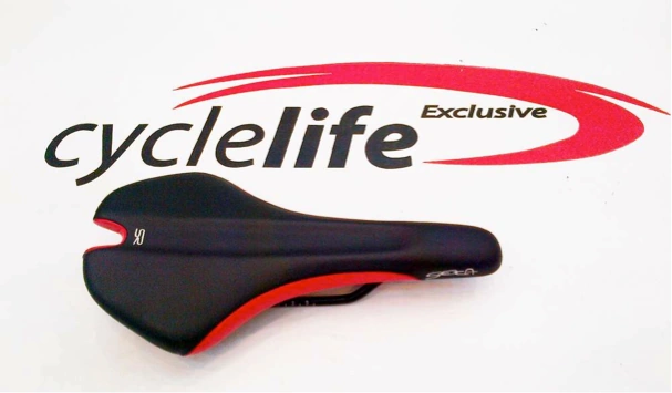 selle royal saba saddle