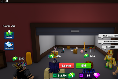 Korblox Mage, Roblox Case Clicker Wiki