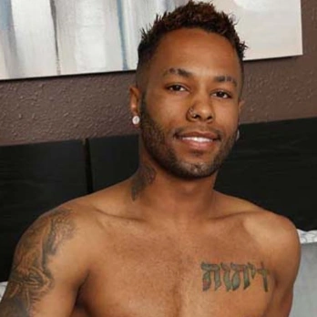 Pharaoh Beckham | BIDOS Wiki | Fandom