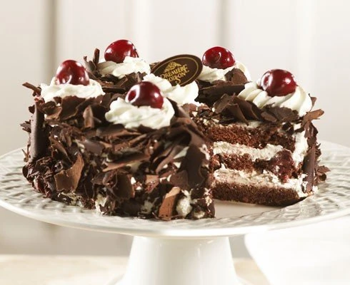 Gateau Foret Noire Triple Chocolat Wiki Bienrecevoirchezsoi Fandom