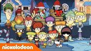 Bienvenue chez les Loud - Un Noël très bruyant - Nickelodeon France