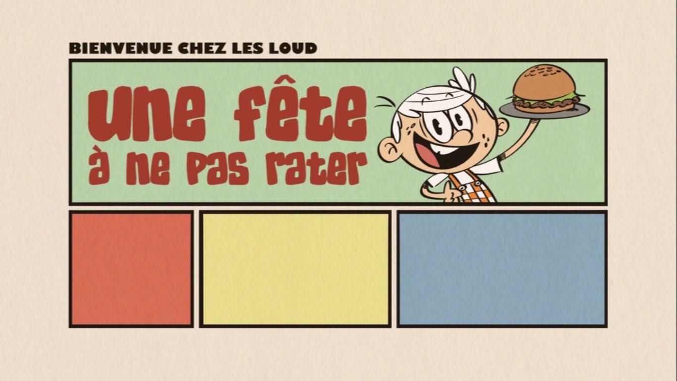 Une Fete A Ne Pas Rater Wikia Bienvenue Chez Les Loud Fandom Une Fete A Ne Pas Rater Wikia Bienvenue Chez Les Loud Fandom