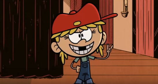 Lana Loud Wikia Bienvenue chez les Loud Fandom