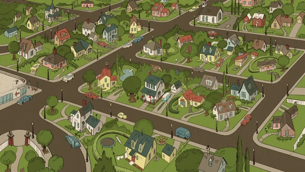 Royal Woods Wikia Bienvenue chez les Loud Fandom