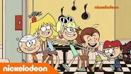 Bienvenue Chez les Loud - Paye tes vacances ! - Nickelodeon France