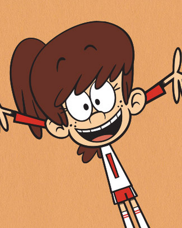 Lynn Loud Jr Wikia Bienvenue Chez Les Loud Fandom Lynn Loud Jr Wikia Bienvenue Chez Les Loud Fandom