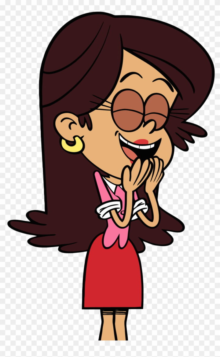 Bienvenue Chez Les Loud Personnage Mlle Dimartino | Wikia Bienvenue chez les Loud | Fandom