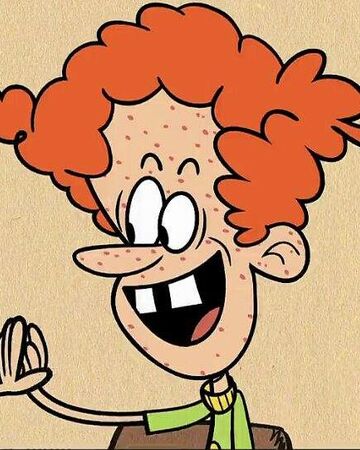 Rusty Spokes Wikia Bienvenue Chez Les Loud Fandom Rusty Spokes Wikia Bienvenue Chez Les Loud Fandom