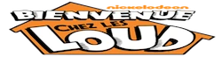 Wikia Bienvenue chez les Loud