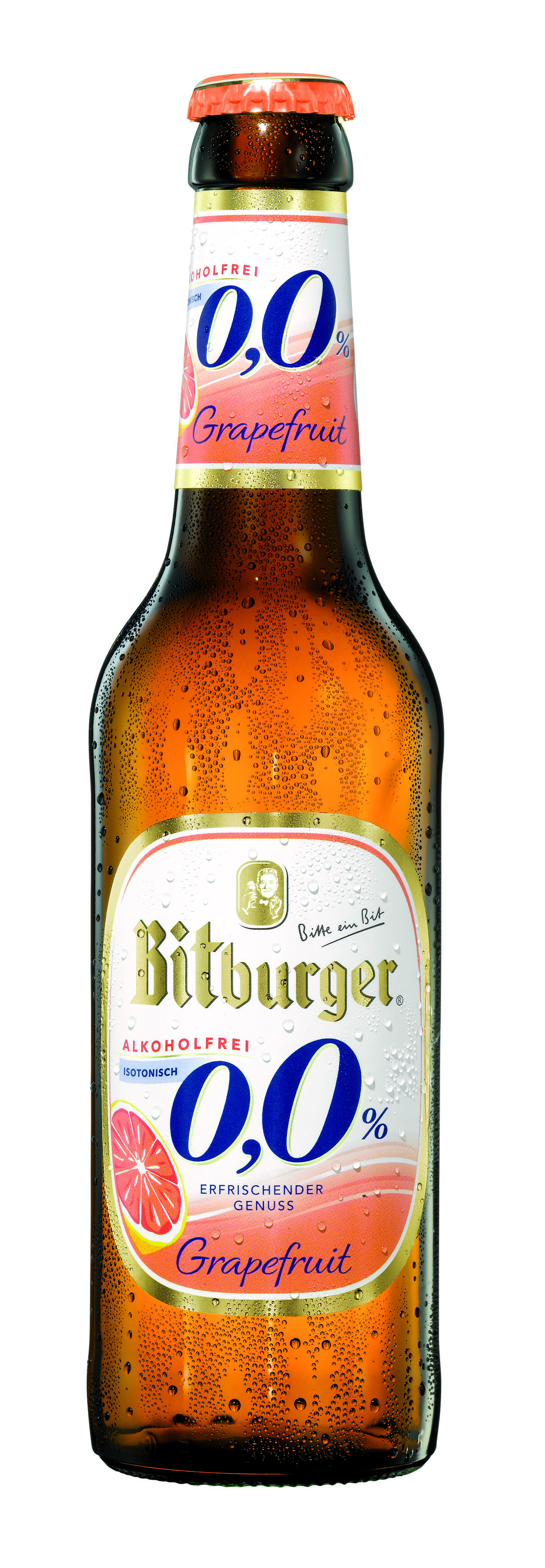 Bitburger 0,0 Grapefruit Bier Wiki Fandom