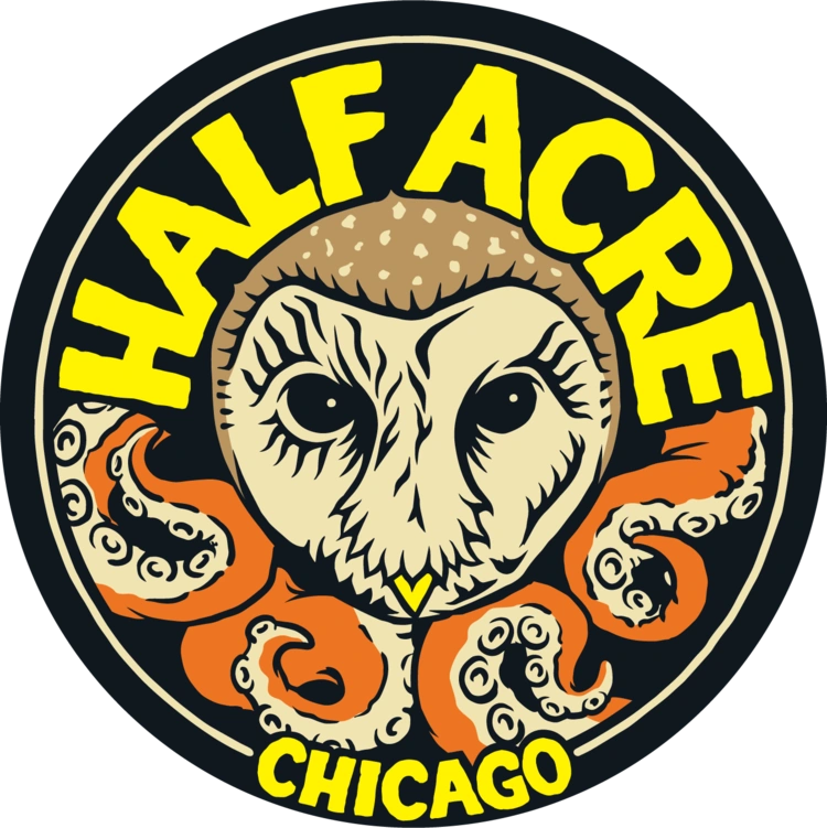 Half Acre Beer Bier Wiki Fandom