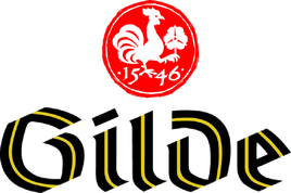 Gilde Brauerei Logo