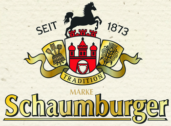 Schaumburger Brauerei Logo