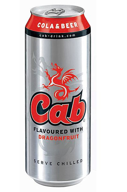 Cab Cola Beer Bier Wiki Fandom