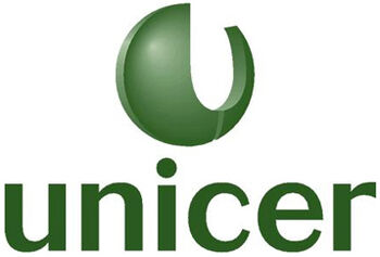 Unicer Bebidas Logo