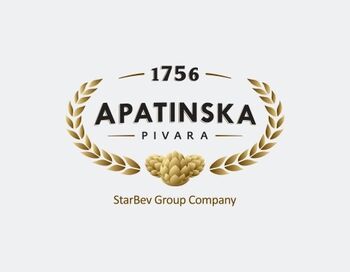 Apatinska pivara Apatin Brauerei