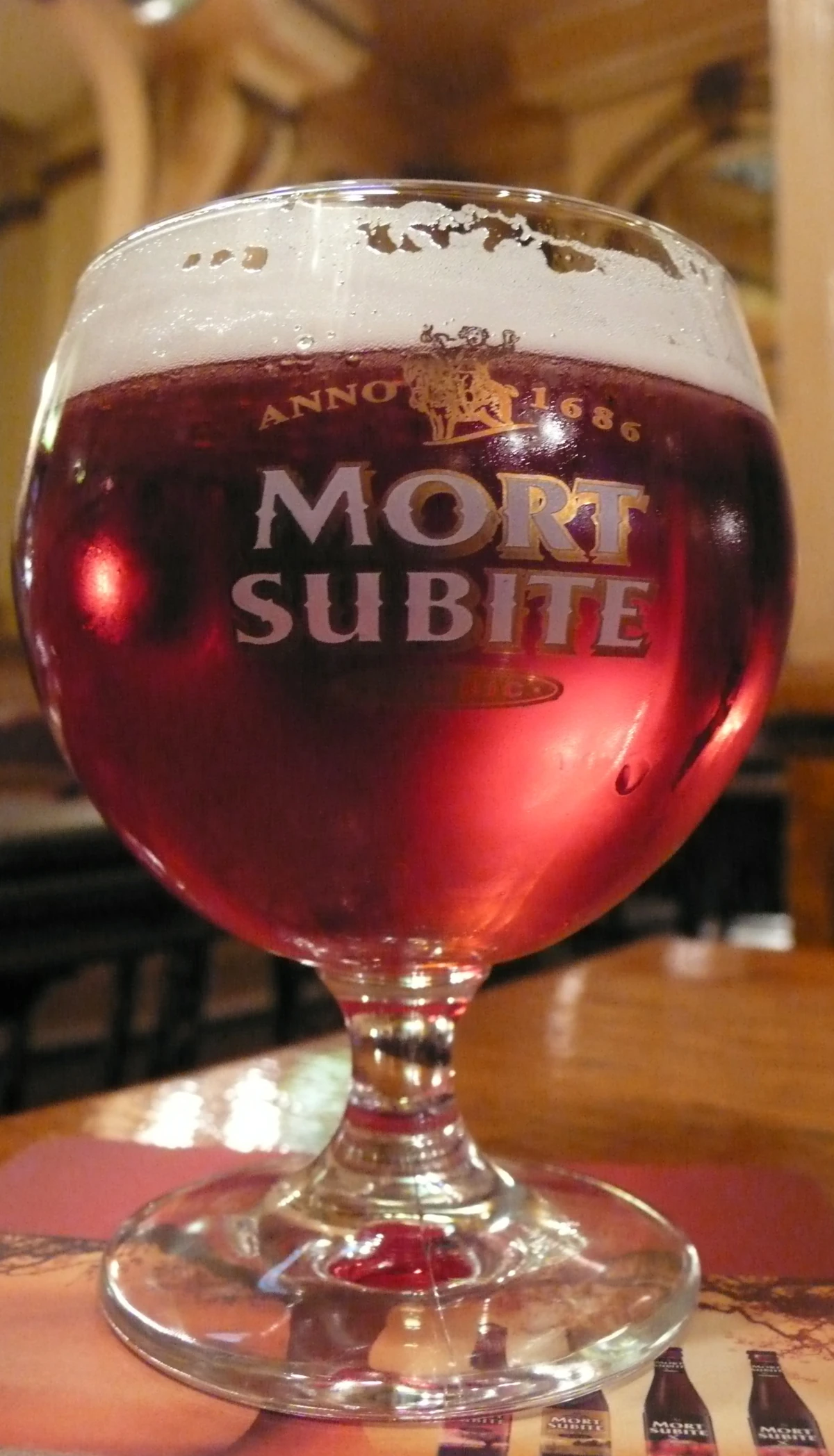 Lambic Bier Wiki Fandom