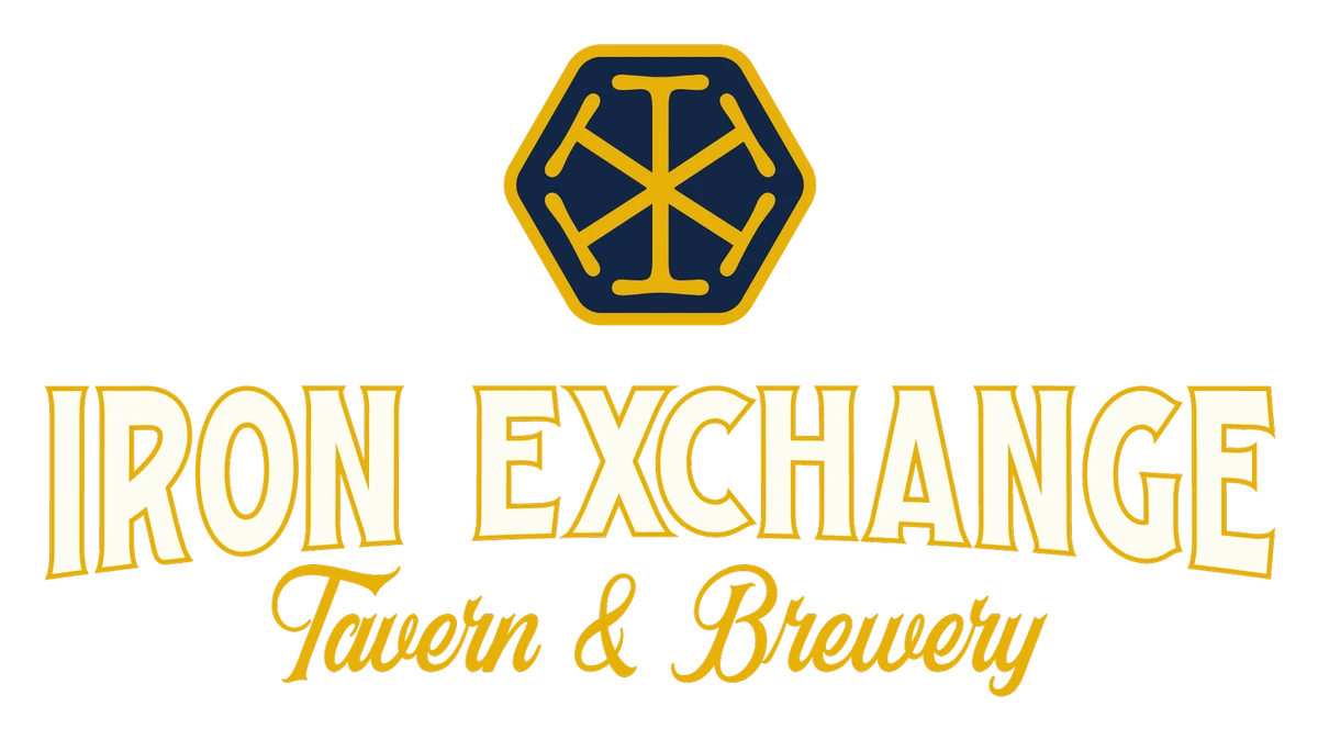 Iron Exchange Bier Wiki Fandom