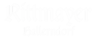 Rittmayer Hallerndorf Brauerei Logo