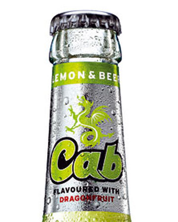 Cab Lemon Beer Bier Wiki Fandom