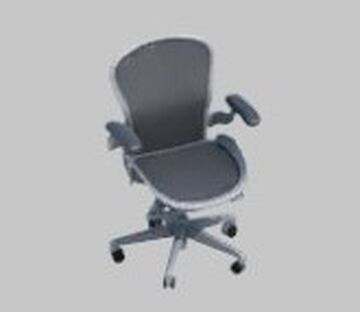 Net revolving chair store