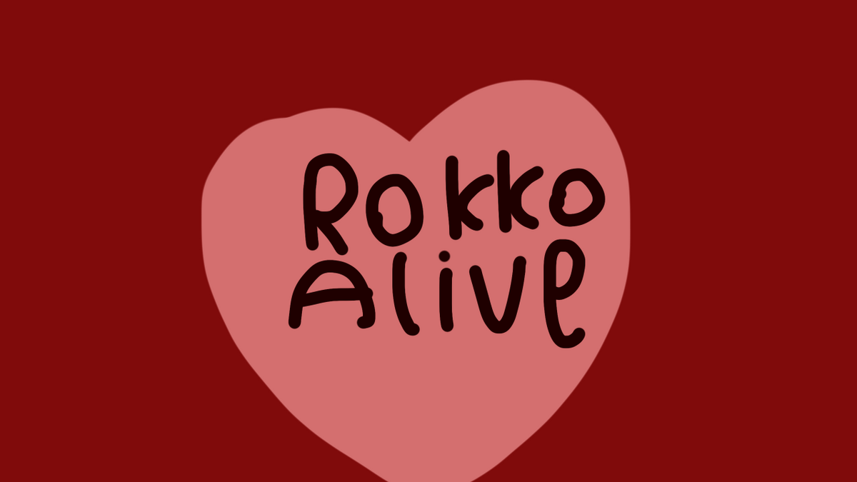 Rokko Alive | Big Block Movie On Our End Wiki | Fandom