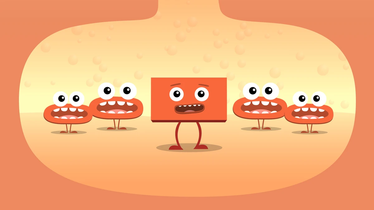 Eat Big block singsong Wiki Fandom