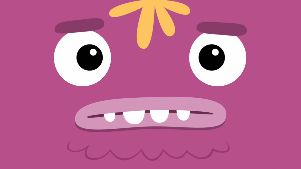 Scared | Big block singsong Wiki | Fandom