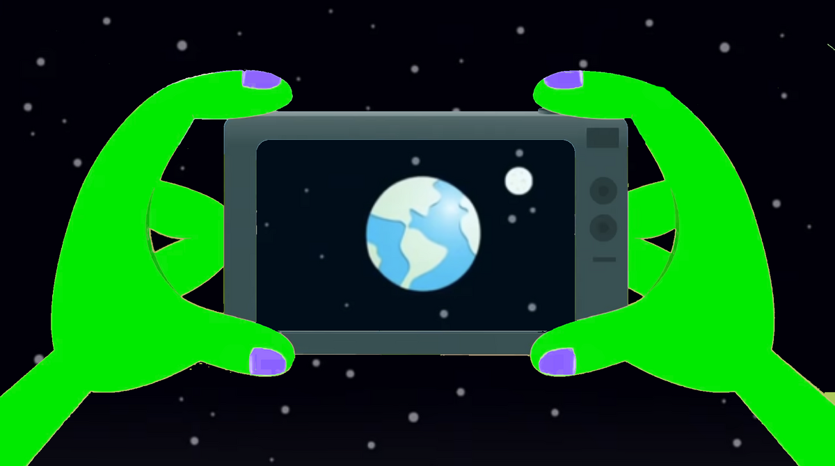 Solar System | Big block singsong Wiki | Fandom