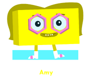 Amy (Body)