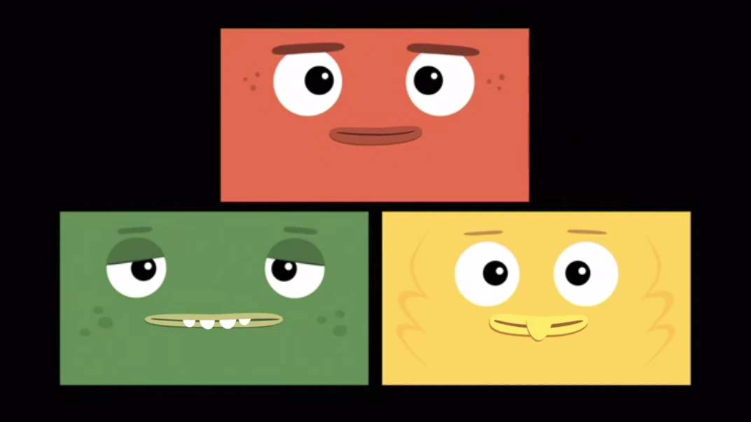 Instruments/Transcript | Big block singsong Wiki | Fandom