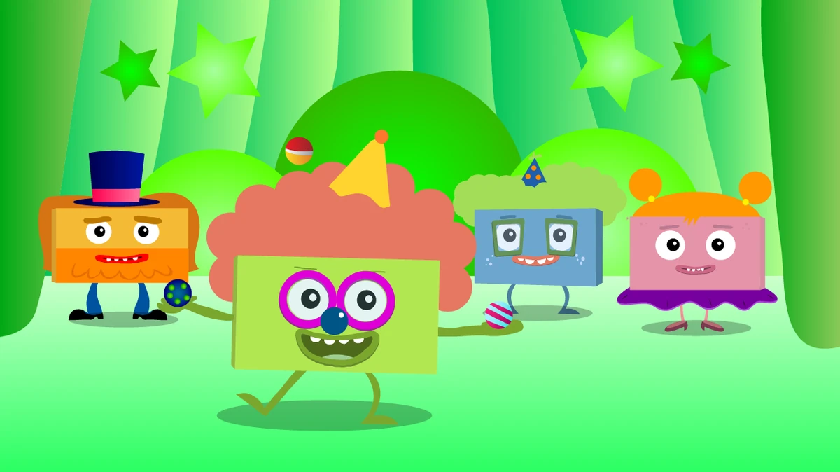 Juggling (Transcript) Big block singsong Wiki Fandom