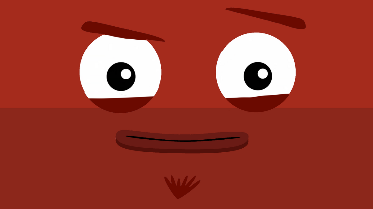 Redd | Big block singsong Wiki | Fandom